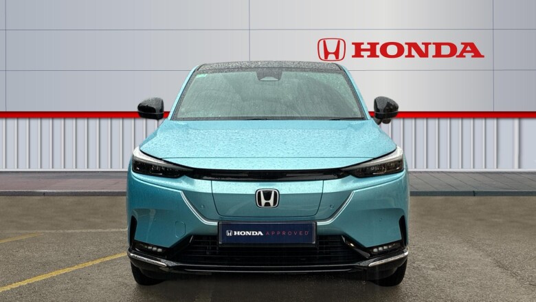 Honda E Ny1 150kW Advance 69kWh 5dr Auto Electric Hatchback